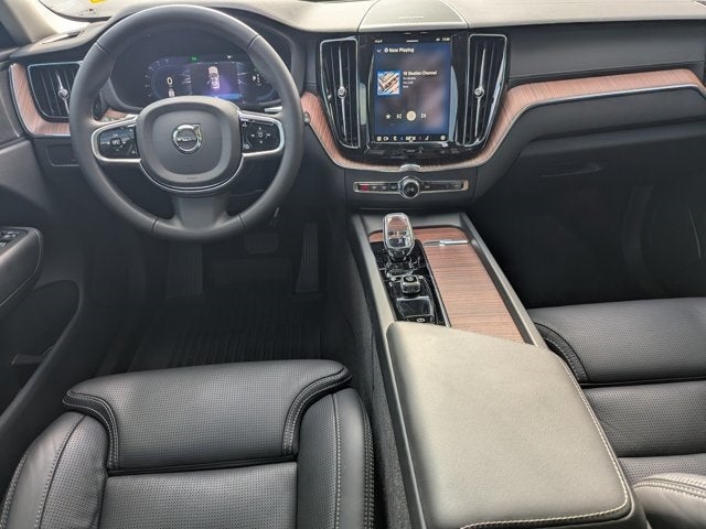 2024 Volvo XC60 Recharge Plug-In Hybrid Ultimate