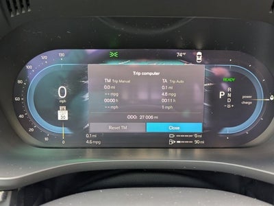 2024 Volvo XC60 Recharge Plug-In Hybrid Ultimate