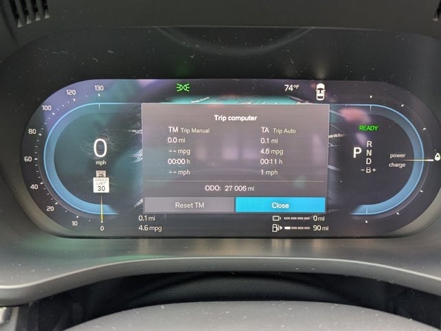 2024 Volvo XC60 Recharge Plug-In Hybrid Ultimate