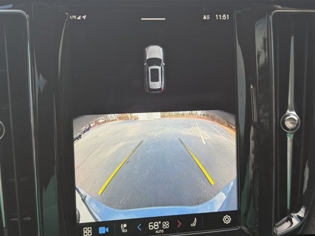 2024 Volvo XC60 Recharge Plug-In Hybrid Ultimate