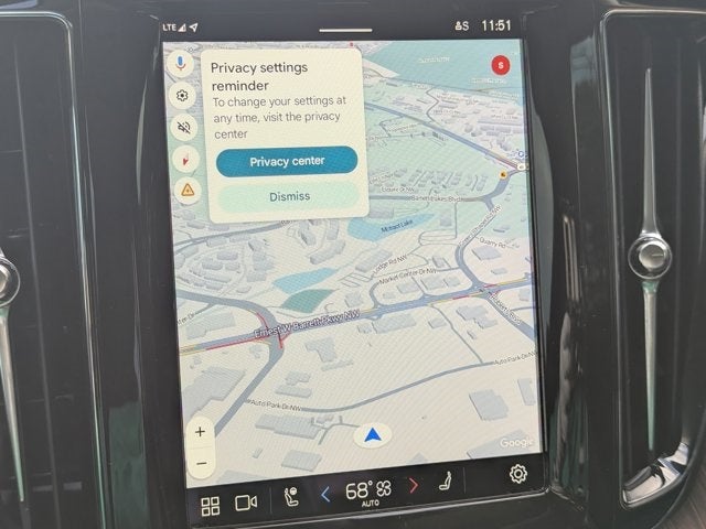 2024 Volvo XC60 Recharge Plug-In Hybrid Ultimate