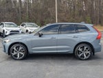 2024 Volvo XC60 Recharge Plug-In Hybrid Ultimate