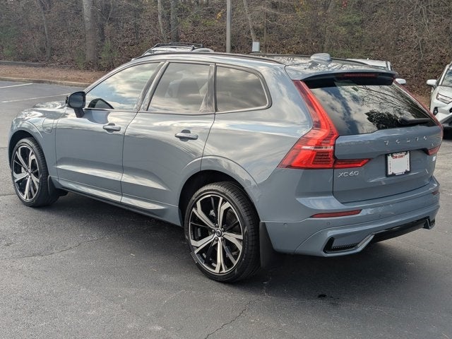 2024 Volvo XC60 Recharge Plug-In Hybrid Ultimate