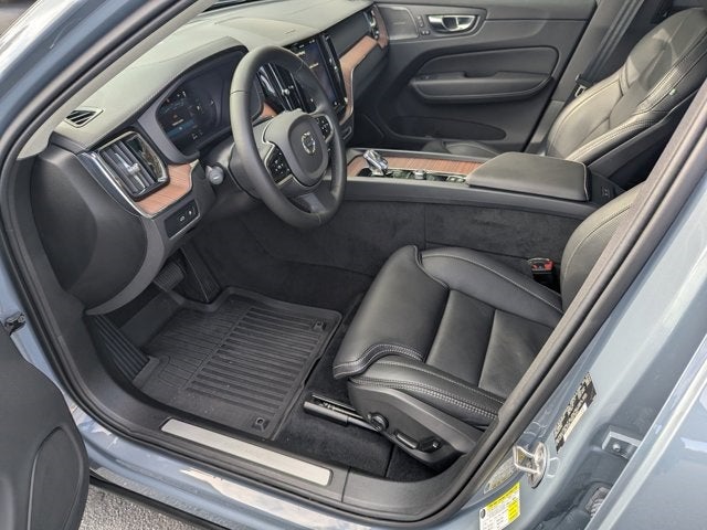 2024 Volvo XC60 Recharge Plug-In Hybrid Ultimate