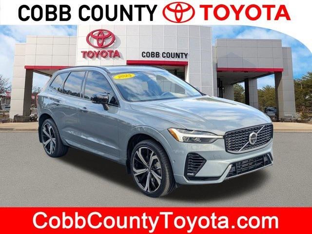 2024 Volvo XC60 Recharge Plug-In Hybrid Ultimate