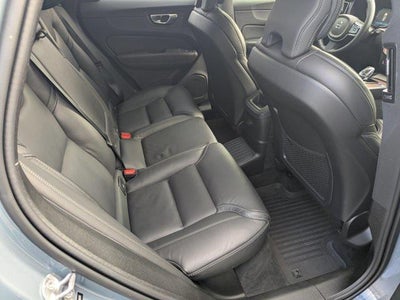 2024 Volvo XC60 Recharge Plug-In Hybrid Ultimate