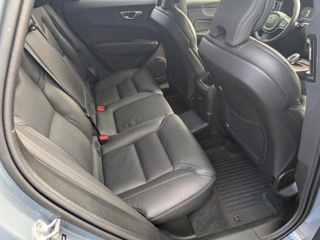 2024 Volvo XC60 Recharge Plug-In Hybrid Ultimate