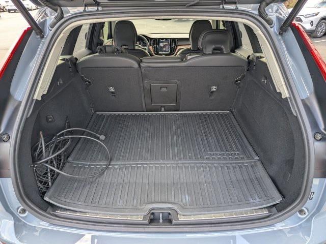 2024 Volvo XC60 Recharge Plug-In Hybrid Ultimate