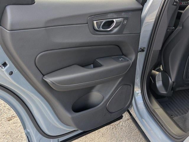 2024 Volvo XC60 Recharge Plug-In Hybrid Ultimate