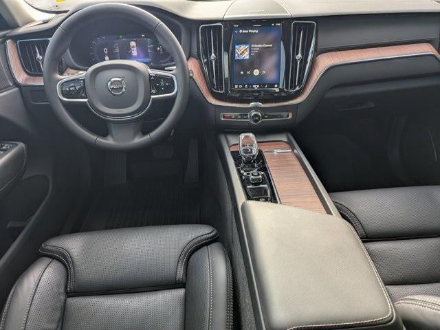 2024 Volvo XC60 Recharge Plug-In Hybrid Ultimate