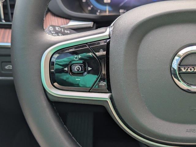 2024 Volvo XC60 Recharge Plug-In Hybrid Ultimate