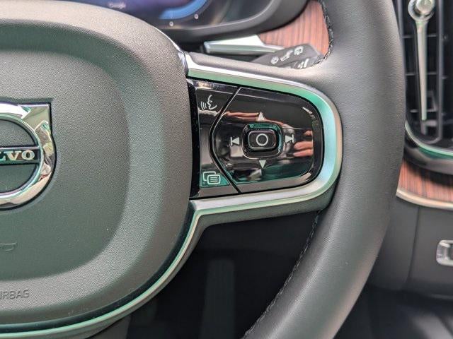 2024 Volvo XC60 Recharge Plug-In Hybrid Ultimate