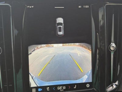 2024 Volvo XC60 Recharge Plug-In Hybrid Ultimate