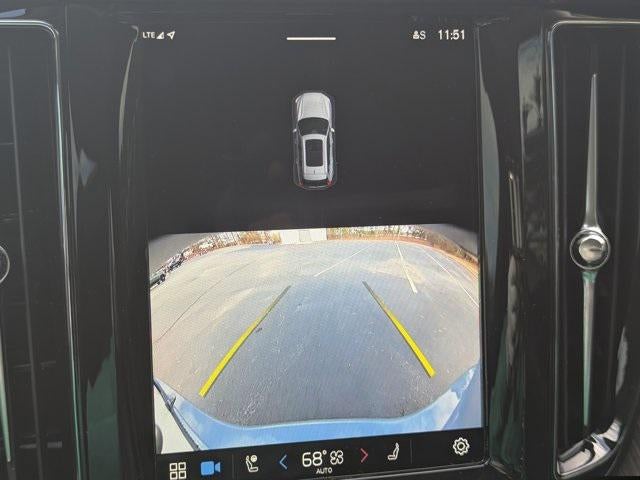 2024 Volvo XC60 Recharge Plug-In Hybrid Ultimate