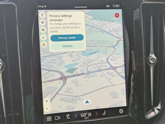 2024 Volvo XC60 Recharge Plug-In Hybrid Ultimate