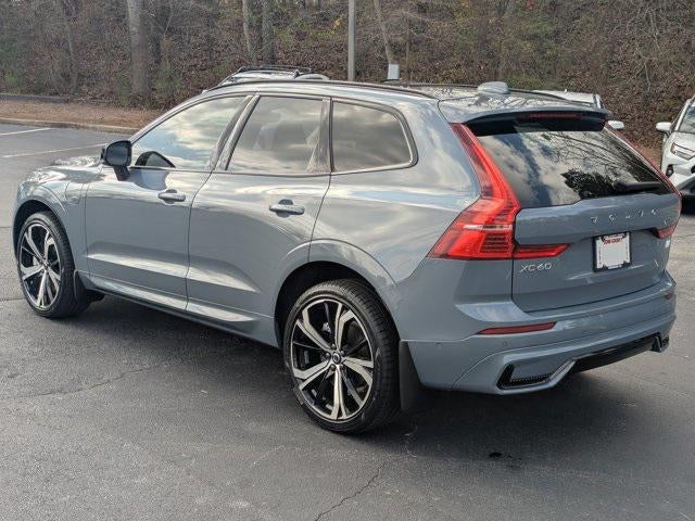 2024 Volvo XC60 Recharge Plug-In Hybrid Ultimate
