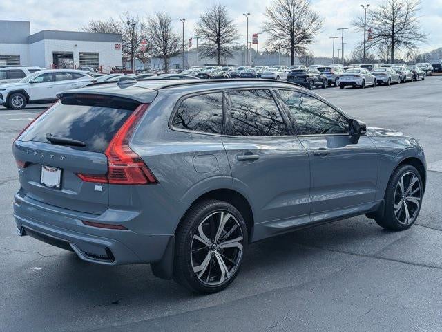 2024 Volvo XC60 Recharge Plug-In Hybrid Ultimate