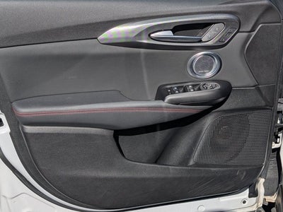 2023 Dodge Hornet GT Plus