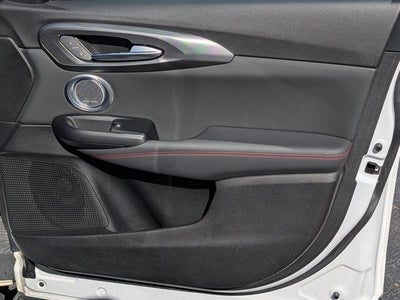 2023 Dodge Hornet GT Plus