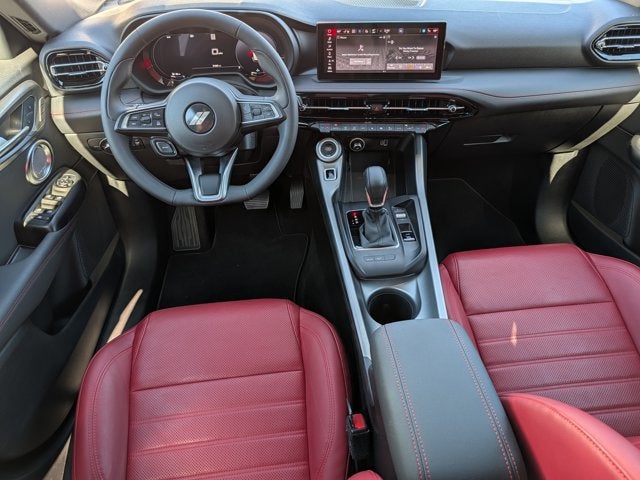 2023 Dodge Hornet GT Plus