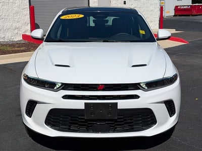 2023 Dodge Hornet GT Plus