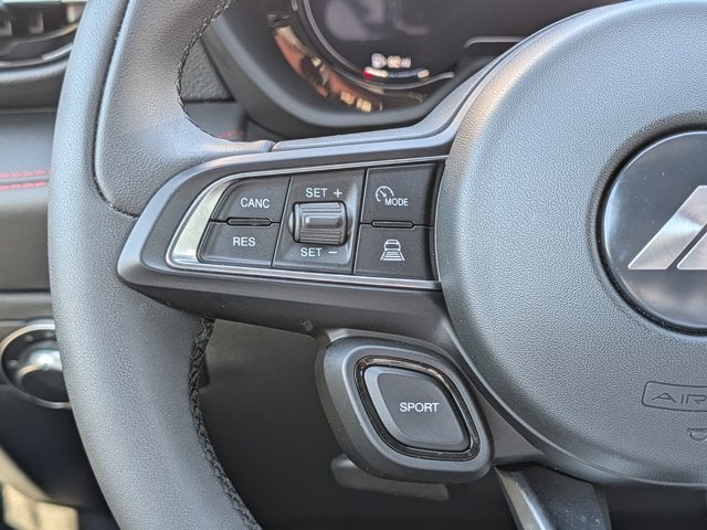 2023 Dodge Hornet GT Plus