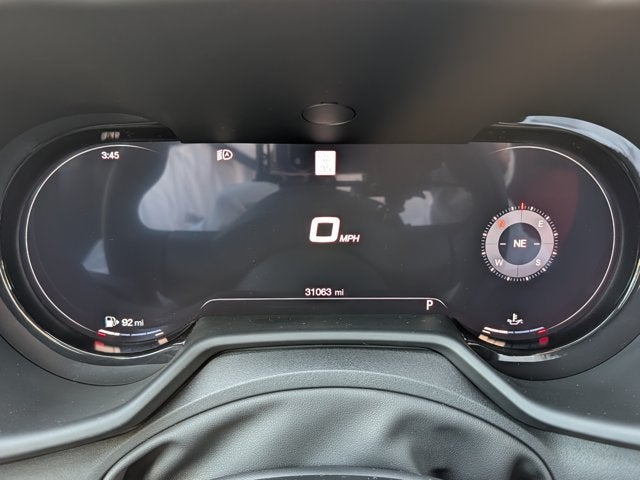 2023 Dodge Hornet GT Plus