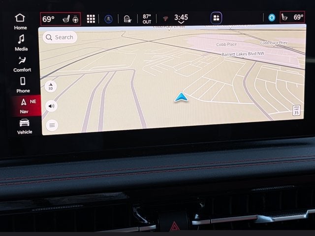 2023 Dodge Hornet GT Plus