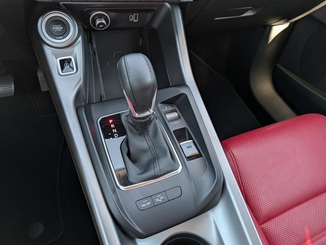 2023 Dodge Hornet GT Plus