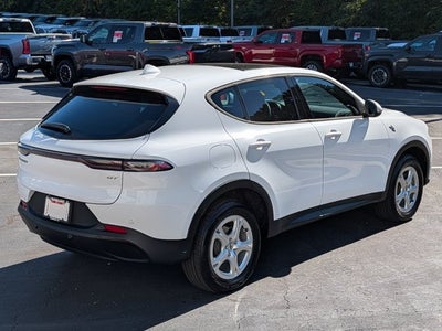 2023 Dodge Hornet GT Plus