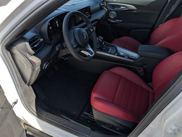 2023 Dodge Hornet GT Plus