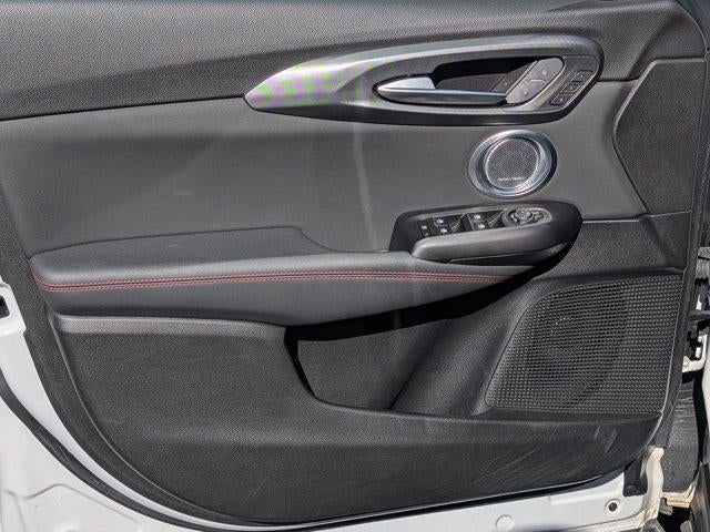 2023 Dodge Hornet GT Plus