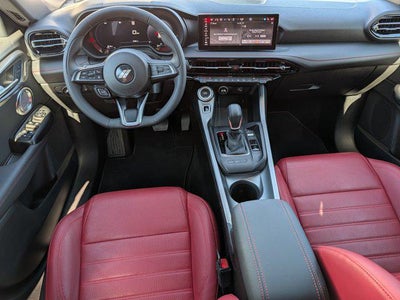 2023 Dodge Hornet GT Plus