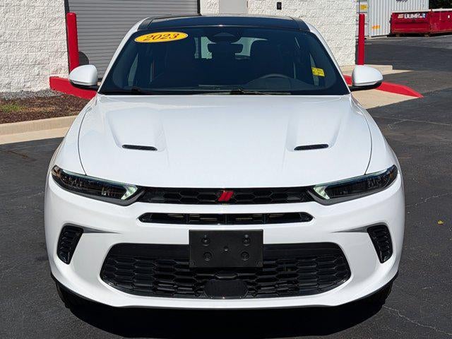 2023 Dodge Hornet GT Plus