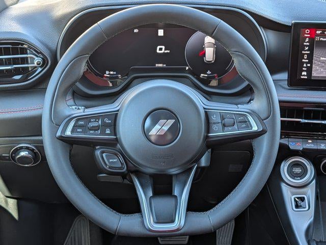 2023 Dodge Hornet GT Plus