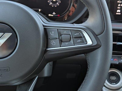 2023 Dodge Hornet GT Plus