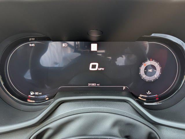 2023 Dodge Hornet GT Plus