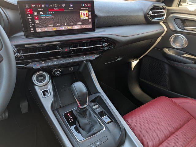 2023 Dodge Hornet GT Plus