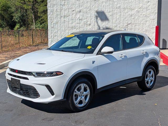 2023 Dodge Hornet GT Plus