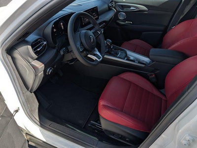 2023 Dodge Hornet GT Plus