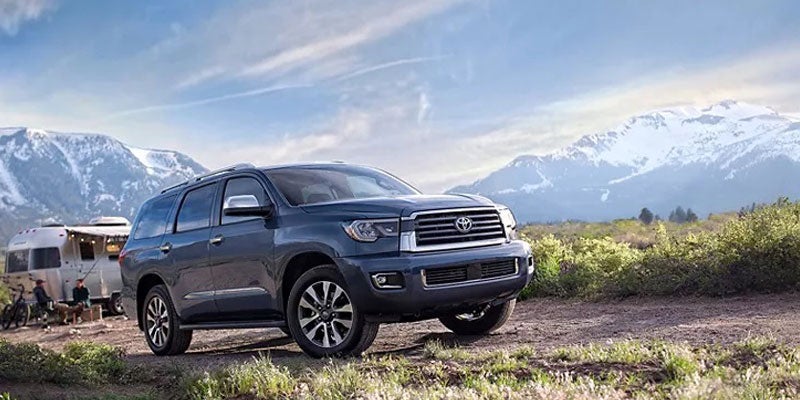 Cobb County Toyota in Kennesaw GA