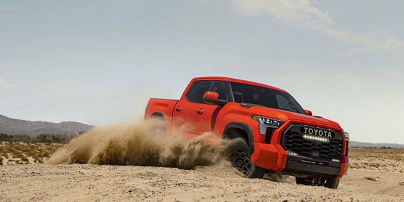 Cobb County Toyota in Kennesaw GA