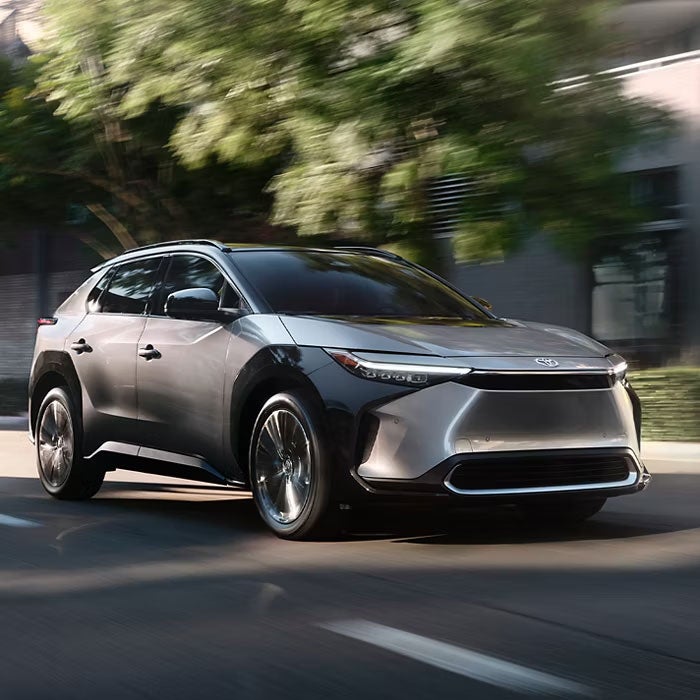 Cobb County Toyota in Kennesaw GA