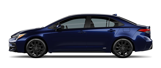 2026 Toyota Corolla - Cobb County Toyota in Kennesaw GA