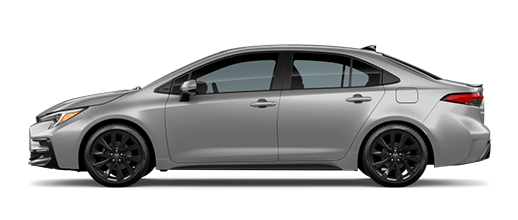 2026 Toyota Corolla - Cobb County Toyota in Kennesaw GA