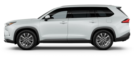 2026 Toyota Grand Highlander Hybrid - Cobb County Toyota in Kennesaw GA