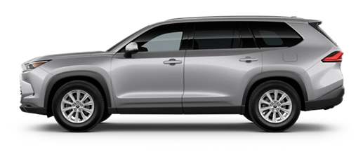 2026 Toyota Grand Highlander - Cobb County Toyota in Kennesaw GA