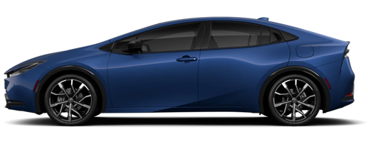 2026 Toyota Prius Plug-in Hybrid - Cobb County Toyota in Kennesaw GA