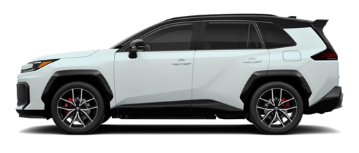 2026 Toyota RAV4 Plug-in Hybrid - Cobb County Toyota in Kennesaw GA