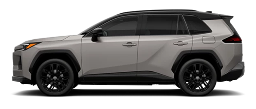 2026 Toyota RAV4 - Cobb County Toyota in Kennesaw GA